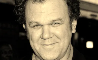 John C. Reilly
