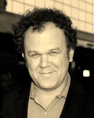 John C. Reilly: Mister Romantic