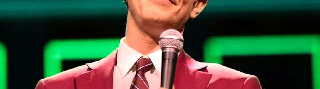 John Mulaney