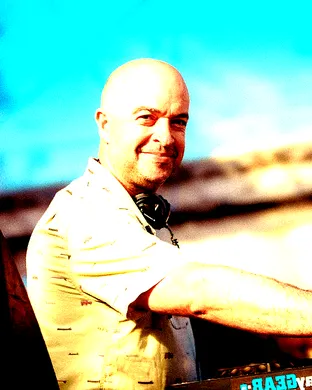 John O'Callaghan