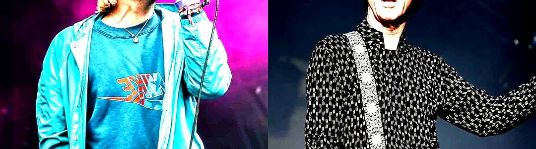 Johnny Marr