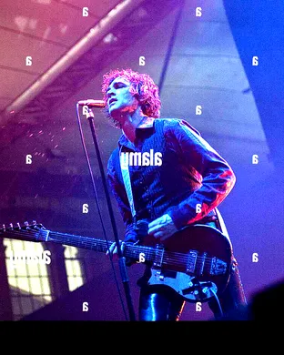 Jon Spencer New York