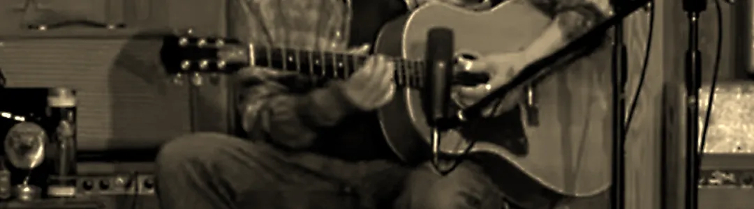 Jorma Kaukonen