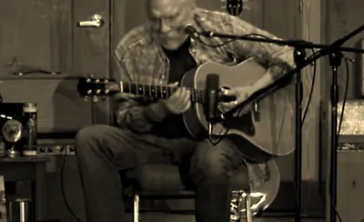 Jorma Kaukonen
