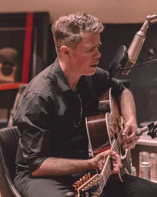 Josh Ritter
