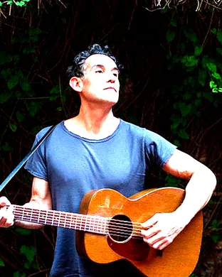 Joshua Radin