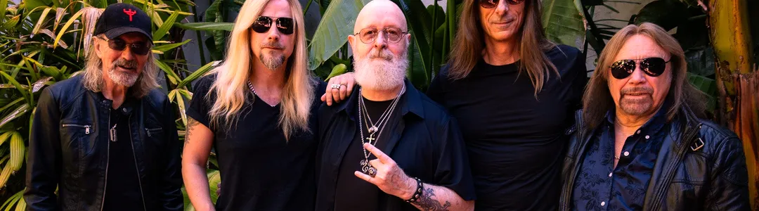 Judas Priest