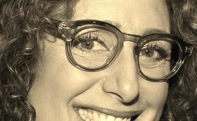 Judy Gold