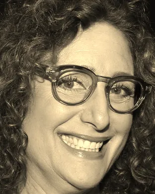 Judy Gold