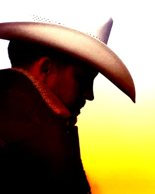 Justin Moore