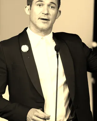 Justin Willman New York