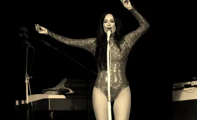 Kacey Musgraves