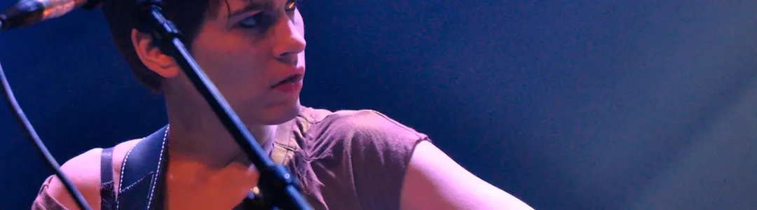 Kaki King