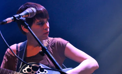 Kaki King