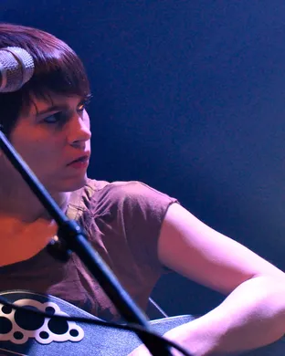 Kaki King & Tamar Eisenman