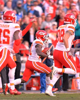 Kansas City Chiefs vs. New York Jets