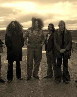 Kansas - The Band