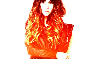 Kate Voegele