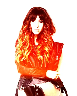 Kate Voegele New York