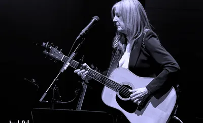 Kathy Mattea