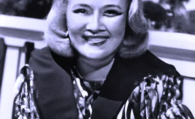 Katie Boyle