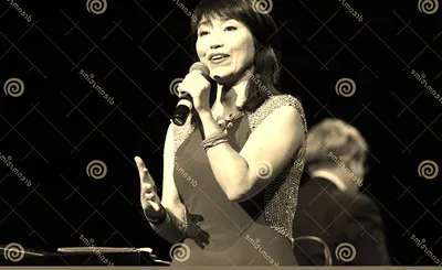 Keiko Matsui