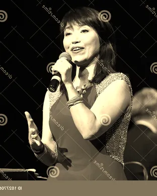 Keiko Matsui