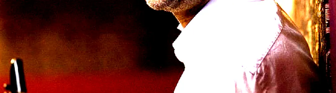 Kenny Garrett