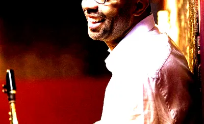 Kenny Garrett