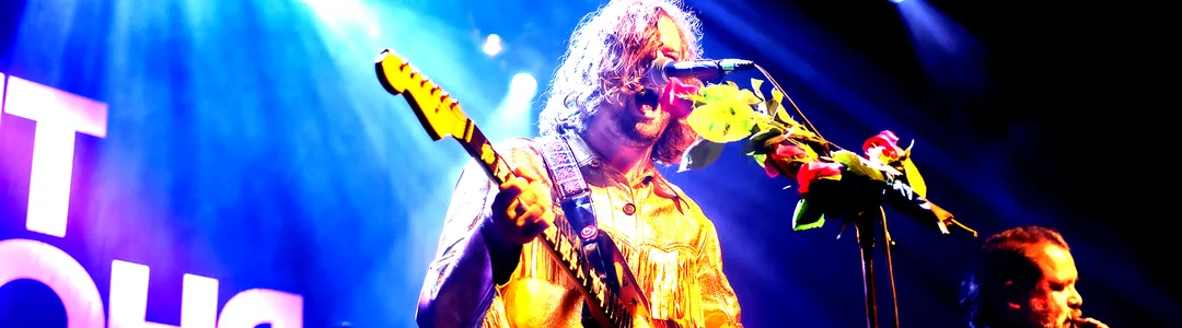 Kevin Morby