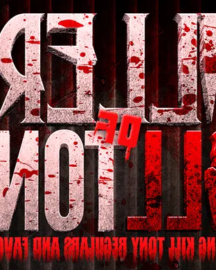 Killers of Kill Tony Stamford