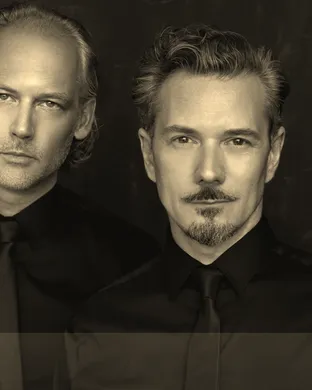 Kruder and Dorfmeister