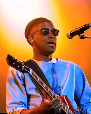 Labrinth New York