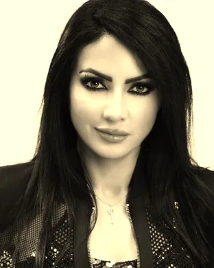 Lady Faith & Radical Redemption