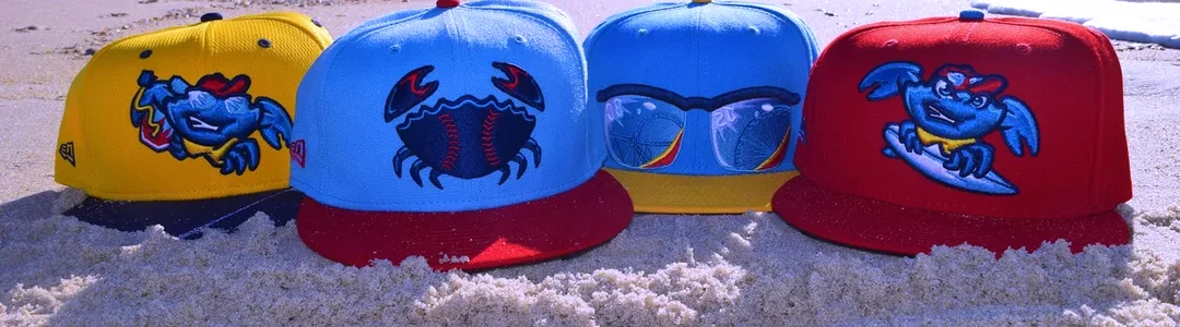 Jersey Shore BlueClaws