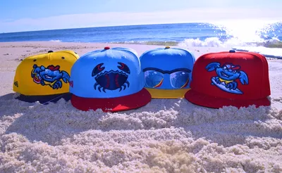 Jersey Shore BlueClaws