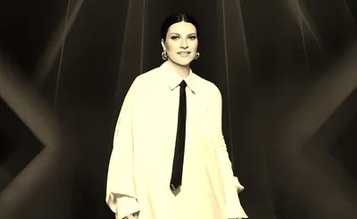 Laura Pausini
