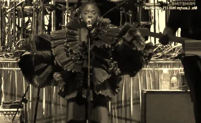 Lauryn Hill
