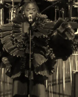 Lauryn Hill - Acoustic
