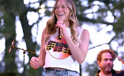 LeAnn Rimes