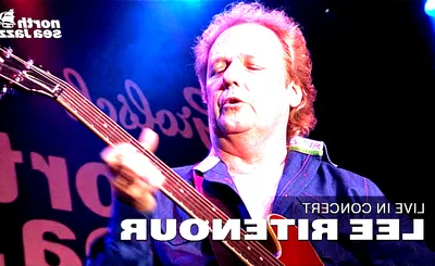 Lee Ritenour