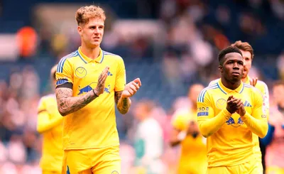 Leeds United FC