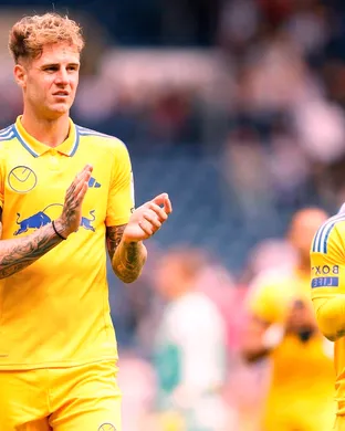 Leeds United vs. Sunderland AFC