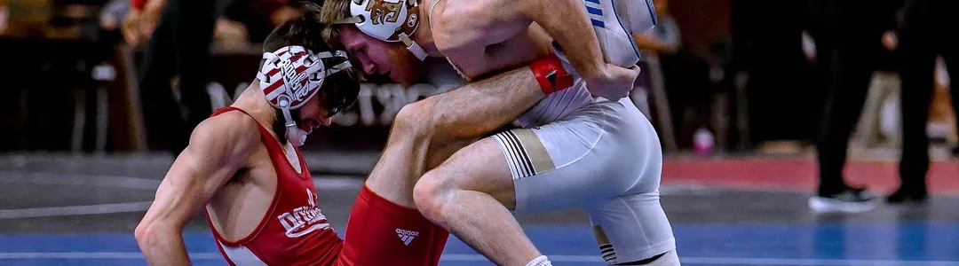 Lehigh Mountain Hawks Wrestling