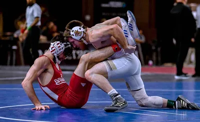 Lehigh Mountain Hawks Wrestling