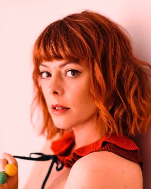 Live concert by Lenka