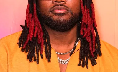 Leon Thomas