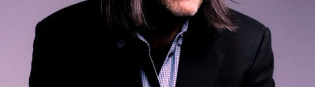 Leonidas Kavakos