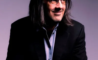 Leonidas Kavakos
