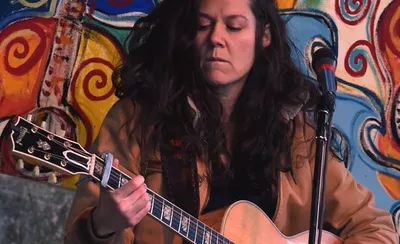 Lilly Hiatt